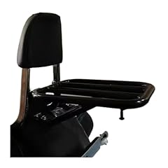 Motorcycle rear racks for sale  Delivered anywhere in UK
