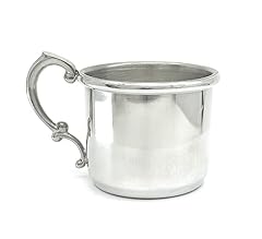 Cunill pewter baby for sale  Delivered anywhere in USA 
