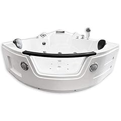 Simba whirlpool corner for sale  Delivered anywhere in UK