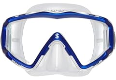Scubapro new crystal usato  Spedito ovunque in Italia 