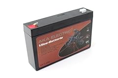 Vlies agm batterie gebraucht kaufen  Wird an jeden Ort in Deutschland