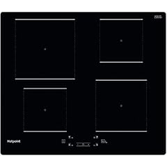 Induction hob black for sale  Delivered anywhere in UK