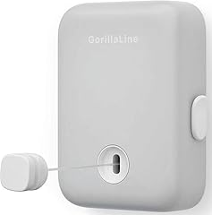 Gorillaline retractable clothe for sale  Delivered anywhere in USA 