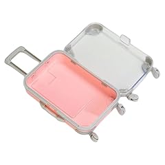 Anloximt mini valise d'occasion  Livré partout en France