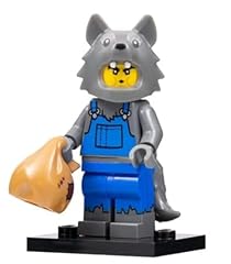 Lego wolf costume for sale  Delivered anywhere in USA 