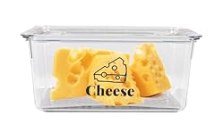 Porta formaggio frigorifero usato  Spedito ovunque in Italia 