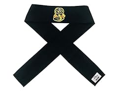 Cobra kai headband for sale  Delivered anywhere in USA 