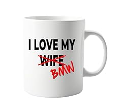 Love wife bmw for sale  Delivered anywhere in UK