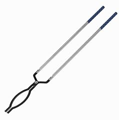 Raomeide fireplace tongs for sale  Delivered anywhere in USA 