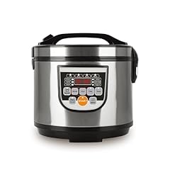 Rice cooker elettrico usato  Spedito ovunque in Italia 