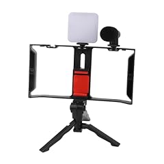 Kimiss kit vlogging usato  Spedito ovunque in Italia 