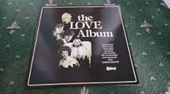 Love album various for sale  Delivered anywhere in UK