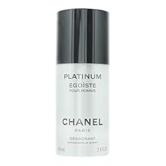 Chanel platinum egoiste for sale  Delivered anywhere in USA 