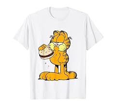 Burger mangeant garfield d'occasion  Livré partout en France
