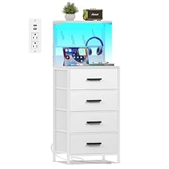 Eknkozy nightstand drawer for sale  Delivered anywhere in USA 