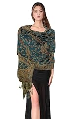 Paskmlna damen paisley gebraucht kaufen  Wird an jeden Ort in Deutschland