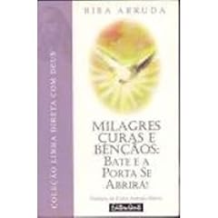 Milagres curas bençãos. d'occasion  Livré partout en France