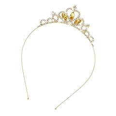 Sibba princess tiara for sale  Delivered anywhere in Ireland