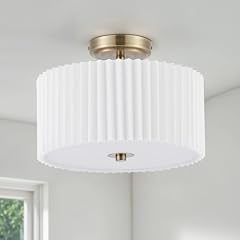 Vonluce semi flush for sale  Delivered anywhere in USA 