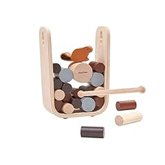 Plantoys timber tumble gebraucht kaufen  Wird an jeden Ort in Deutschland