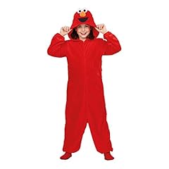 02046 elmo costume for sale  Delivered anywhere in UK