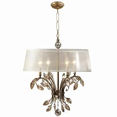 Uttermost alenya chandelier for sale  Delivered anywhere in USA 