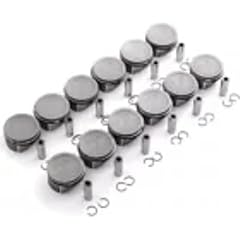 82mm piston ring for sale  Delivered anywhere in UK