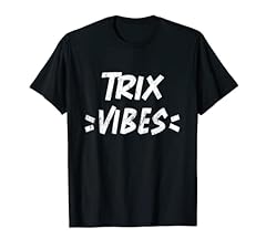 Trix vibes matching gebraucht kaufen  Wird an jeden Ort in Deutschland