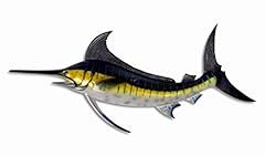 Hand painted marlin for sale  Delivered anywhere in USA 