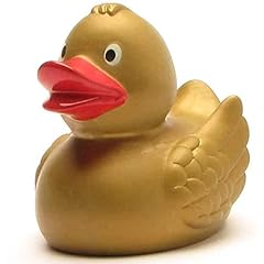Duckshop gold badeente gebraucht kaufen  Wird an jeden Ort in Deutschland