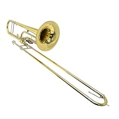 Trombone trombone contrabbasso usato  Spedito ovunque in Italia 