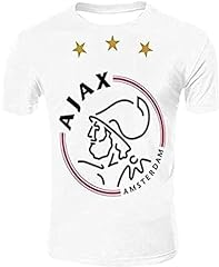 Resti ajax shirt for sale  Delivered anywhere in UK