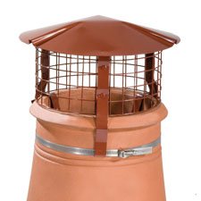 Brewer birdguard chimney for sale  Delivered anywhere in Ireland
