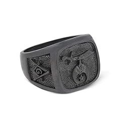 Shriners masonic ring for sale  Delivered anywhere in USA 