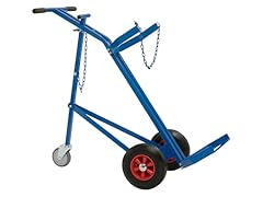 Gas bottle trolley for sale  Delivered anywhere in UK