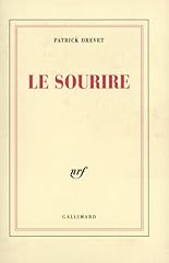 Sourire d'occasion  Livré partout en France