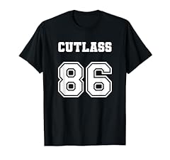 Jersey style cutlass for sale  Delivered anywhere in USA 