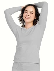 Lapasa damen innenfleece gebraucht kaufen  Wird an jeden Ort in Deutschland
