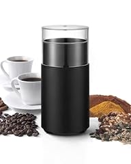 Coffee grinder electric for sale  Delivered anywhere in Ireland