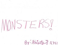 Monsters like us for sale  Delivered anywhere in UK