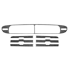 Sikuai 7pcs carbon for sale  Delivered anywhere in USA 