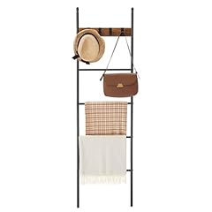 Vasagle blanket ladder for sale  Delivered anywhere in USA 