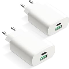 Envircell usb rapido usato  Spedito ovunque in Italia 