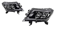 Headlight assembly nissan for sale Headlight assembly nissan for sale  Delivered anywhere in UK
