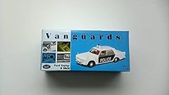 Vanguards vao4603 ford for sale  Delivered anywhere in UK