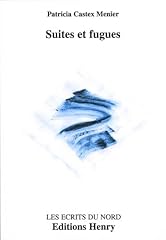 Suites fugues d'occasion  Livré partout en France