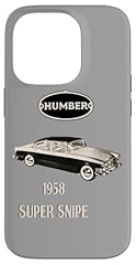 Humber classic car for sale  Delivered anywhere in UK