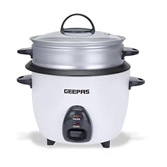 Geepas 450w rice for sale  Delivered anywhere in UK