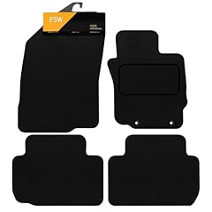 Fsw tailored mats for sale  Delivered anywhere in UK