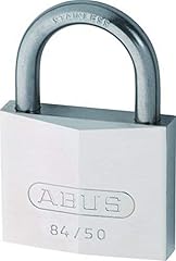 Abus 84ib padlock for sale  Delivered anywhere in Ireland